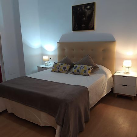 Confortable Apartamento * La Marina De Βαλένθια Εξωτερικό φωτογραφία