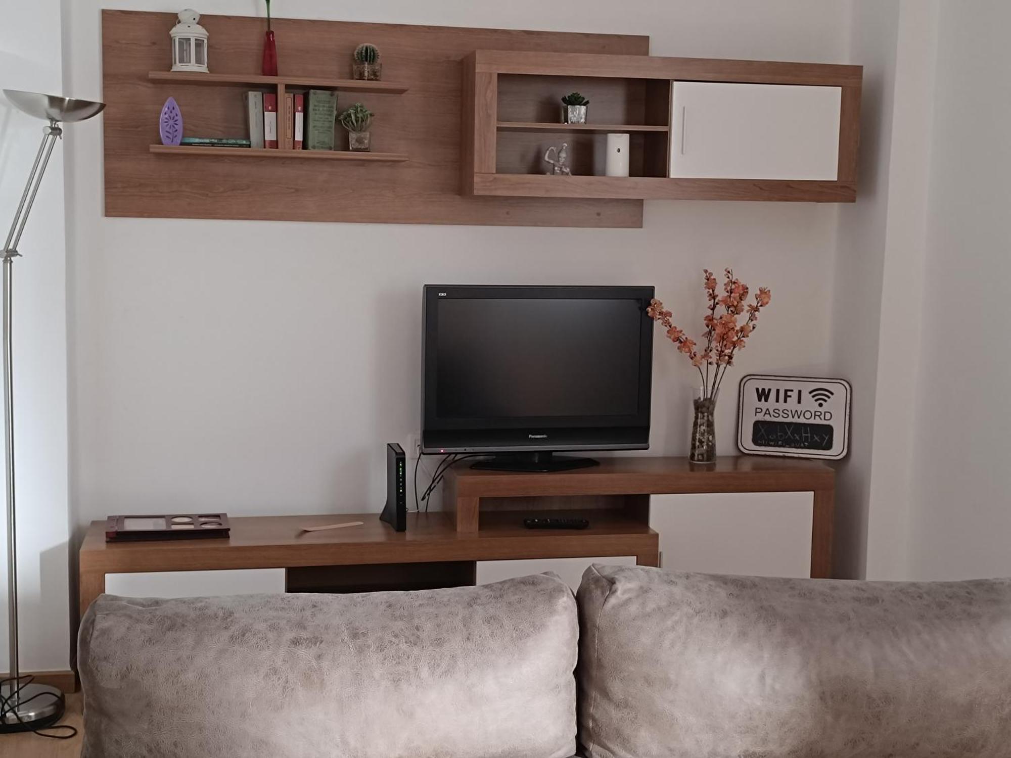 Confortable Apartamento * La Marina De Βαλένθια Εξωτερικό φωτογραφία
