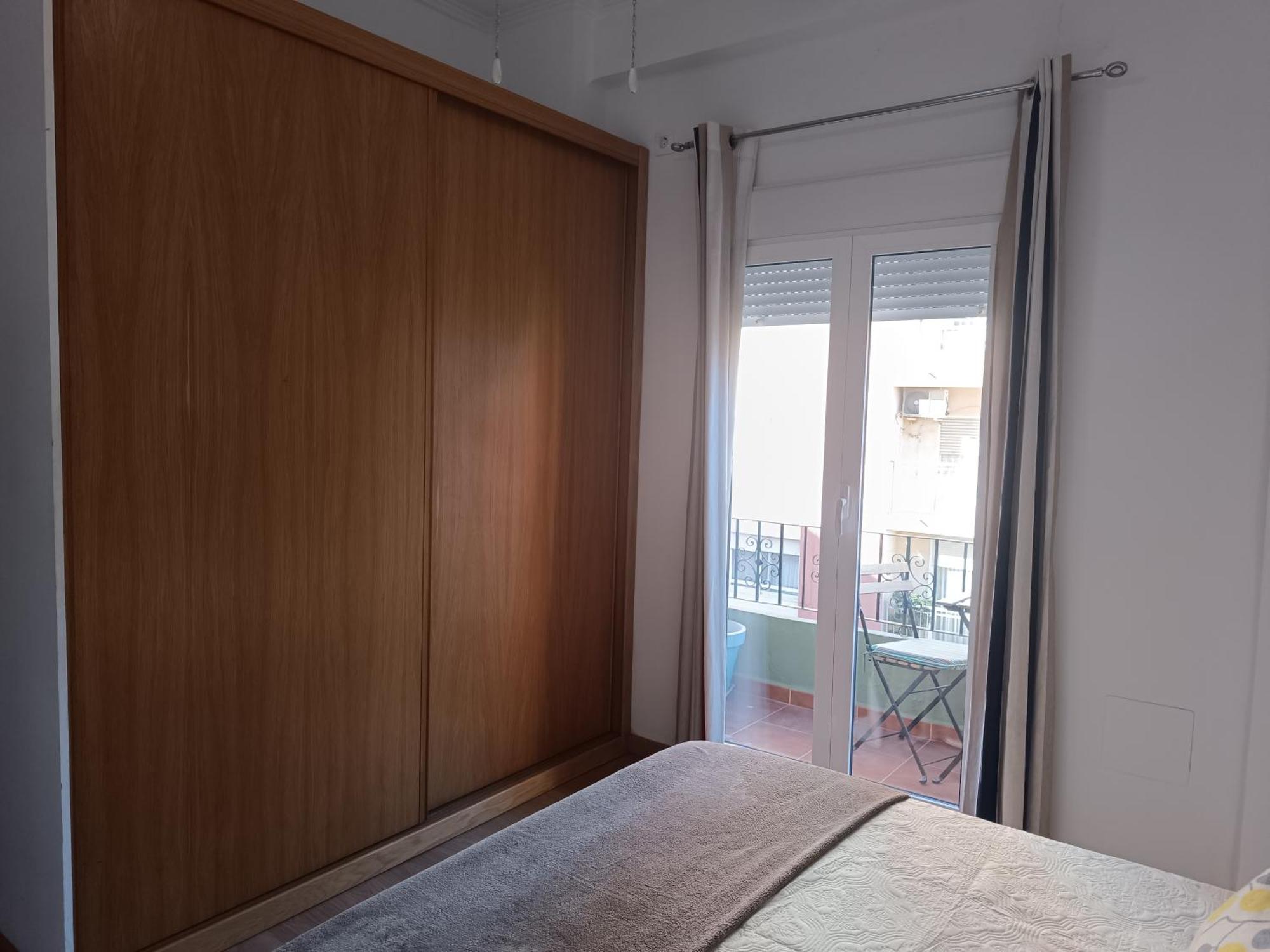 Confortable Apartamento * La Marina De Βαλένθια Εξωτερικό φωτογραφία