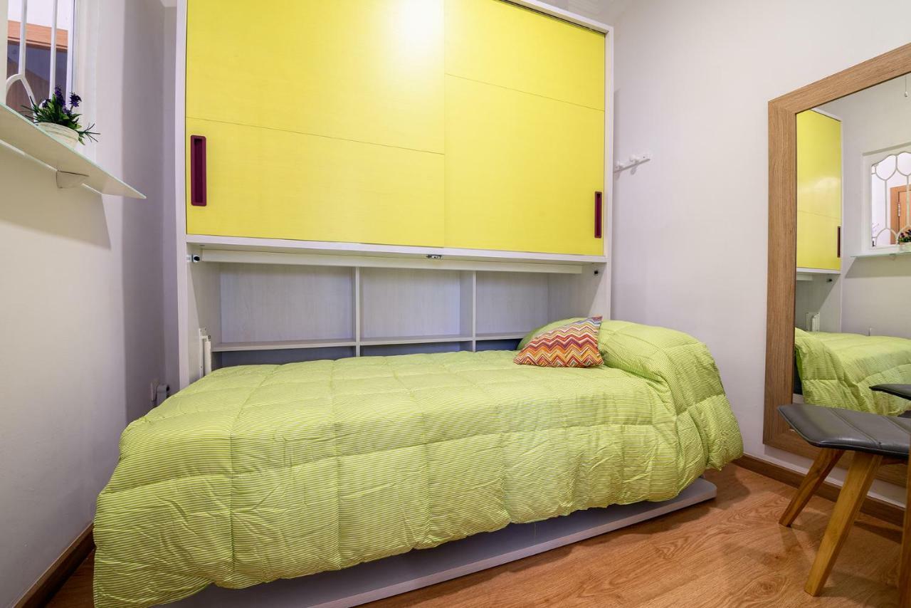Confortable Apartamento * La Marina De Βαλένθια Εξωτερικό φωτογραφία