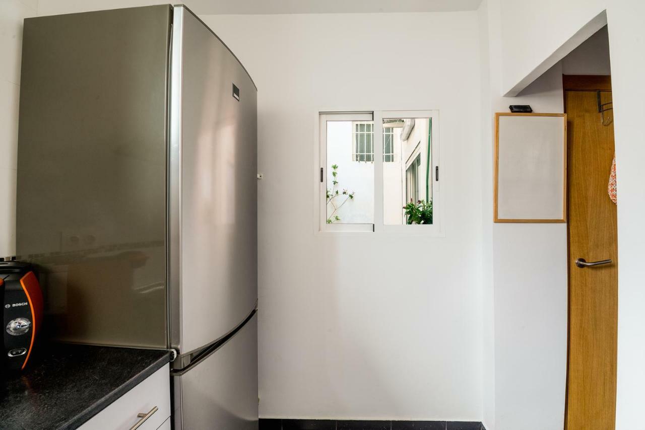 Confortable Apartamento * La Marina De Βαλένθια Εξωτερικό φωτογραφία